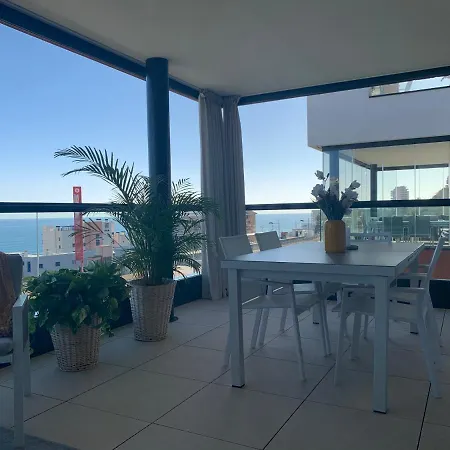 Apartment Middle Views *