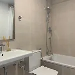 Middle Views Апартаменты